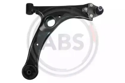 210986 A.B.S. Рычаг независимой подвески колеса, подвеска колеса