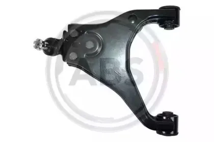 210993 A.B.S. Рычаг независимой подвески колеса, подвеска колеса