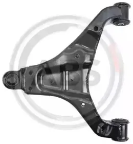 211070 A.B.S. Рычаг независимой подвески колеса, подвеска колеса