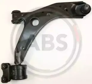 211108 A.B.S. Рычаг независимой подвески колеса, подвеска колеса