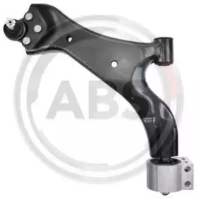 211152 A.B.S. Рычаг независимой подвески колеса, подвеска колеса