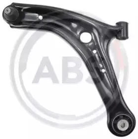 211228 A.B.S. Рычаг независимой подвески колеса, подвеска колеса