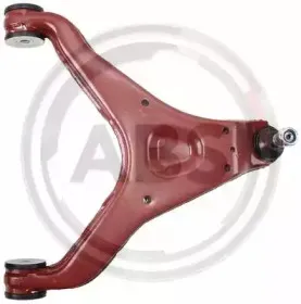 211294 A.B.S. Рычаг независимой подвески колеса, подвеска колеса