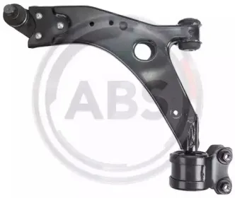 211325 A.B.S. Рычаг независимой подвески колеса, подвеска колеса
