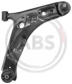 211389 A.B.S. Рычаг независимой подвески колеса, подвеска колеса