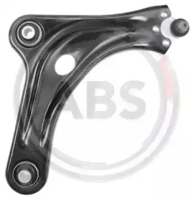 211454 A.B.S. Рычаг независимой подвески колеса, подвеска колеса