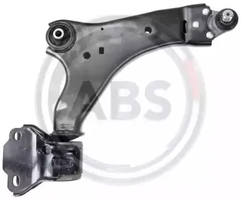 211472 A.B.S. Рычаг независимой подвески колеса, подвеска колеса