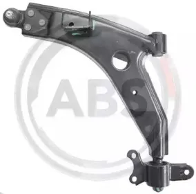 211475 A.B.S. Рычаг независимой подвески колеса, подвеска колеса