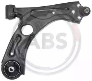 211586 A.B.S. Рычаг независимой подвески колеса, подвеска колеса
