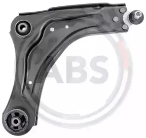 211600 A.B.S. Рычаг независимой подвески колеса, подвеска колеса