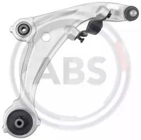 211709 A.B.S. Рычаг независимой подвески колеса, подвеска колеса