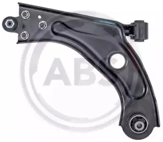 211717 A.B.S. Рычаг независимой подвески колеса, подвеска колеса