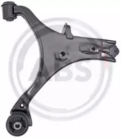 211729 A.B.S. Рычаг независимой подвески колеса, подвеска колеса