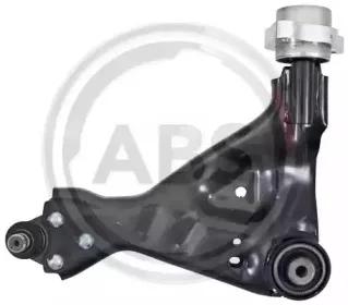 211749 A.B.S. Рычаг независимой подвески колеса, подвеска колеса