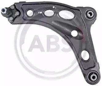 211816 A.B.S. Рычаг независимой подвески колеса, подвеска колеса