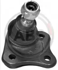 220016 A.B.S. Несущий / направляющий шарнир