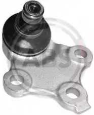 220037 A.B.S. Несущий / направляющий шарнир