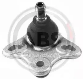 220147 A.B.S. Несущий / направляющий шарнир