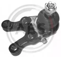 220162 A.B.S. Несущий / направляющий шарнир