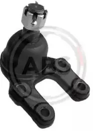 220184 A.B.S. Несущий / направляющий шарнир