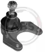 220233 A.B.S. Несущий / направляющий шарнир