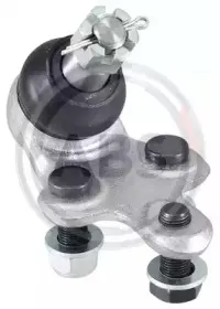 220299 A.B.S. Несущий / направляющий шарнир