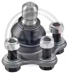 220418 A.B.S. Несущий / направляющий шарнир