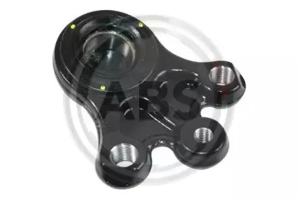 220426 A.B.S. Несущий / направляющий шарнир