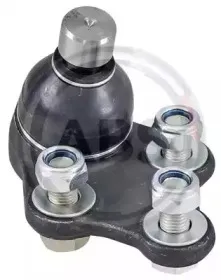 220431 A.B.S. Несущий / направляющий шарнир