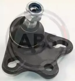 220437 A.B.S. Несущий / направляющий шарнир