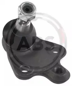220493 A.B.S. Несущий / направляющий шарнир