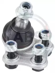 220507 A.B.S. Несущий / направляющий шарнир