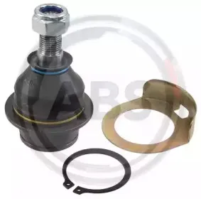 220534 A.B.S. Несущий / направляющий шарнир