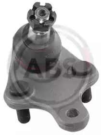 220536 A.B.S. Несущий / направляющий шарнир