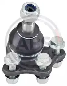 220623 A.B.S. Несущий / направляющий шарнир