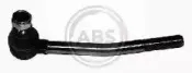 230192 A.B.S. Наконечник поперечной рулевой тяги