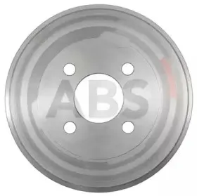 2333-S A.B.S. Тормозной барабан