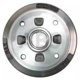 2351-S A.B.S. Тормозной барабан