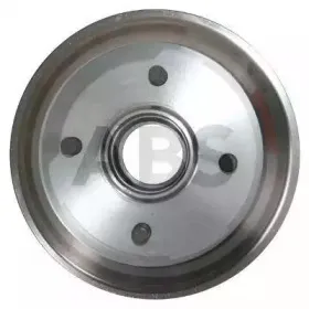 2376-S A.B.S. Тормозной барабан