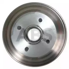 2377-S A.B.S. Тормозной барабан