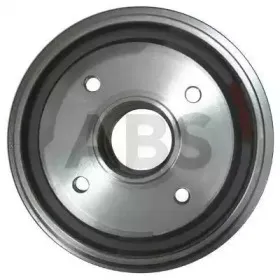 2400-S A.B.S. Тормозной барабан