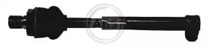 240016 A.B.S. Осевой шарнир, рулевая тяга