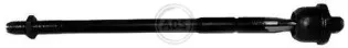 240192 A.B.S. Осевой шарнир, рулевая тяга