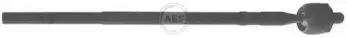240309 A.B.S. Осевой шарнир, рулевая тяга
