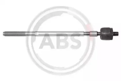 240356 A.B.S. Осевой шарнир, рулевая тяга