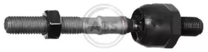 240365 A.B.S. Осевой шарнир, рулевая тяга