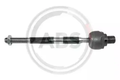 240380 A.B.S. Осевой шарнир, рулевая тяга
