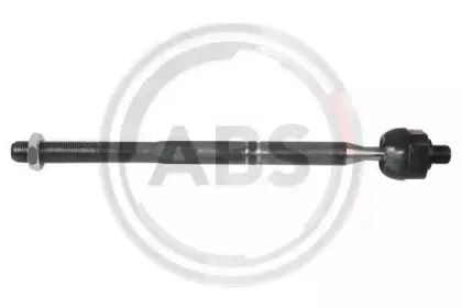 240444 A.B.S. Осевой шарнир, рулевая тяга