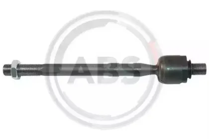 240449 A.B.S. Осевой шарнир, рулевая тяга