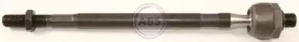 240461 A.B.S. Осевой шарнир, рулевая тяга